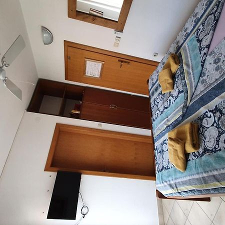 Apartments Ok Lopar Kamer foto
